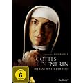 Gottes m�chtige Dienerin