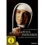 Gottes m�chtige Dienerin <b>DVD</b> ~ Christine Neubauer