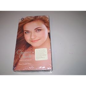 Enchantment From Cardiff Wales with Charlotte Church