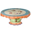 Sentiments Cake Stand