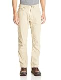 Mountain Khakis Men's Camber Model 105 Pant, Retro Khaki, 40 x 32-Inch
