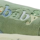 Carter's Sweet Baby Blanket - Sage