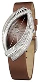 Le Vian Women's Katana Chocolate Diamond Watch #ZAG 95