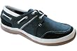 $85 Nautica Popeye 2 Blue Boat Sail Yacht Shoes