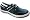 $85 Nautica Popeye 2 Blue Boat Sail Yacht Shoes 8.5