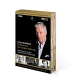 フィッシャー=ディースカウBOX ディートリヒ・フィッシャー=ディースカウ85歳の誕生日を記念して[DVD] シフ(アンドラーシュ)