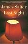 Last Night: Stories
