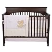 Classic Pooh 3-pc. Crib Bedding Set- Girl