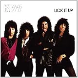 Lick It Up (Remastered)