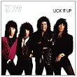 Lick It Up