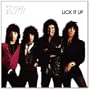 Lick It Up