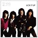 Lick It Up