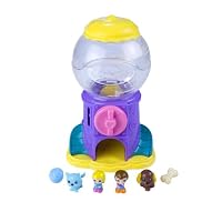 Squinkies Gumball Surprise