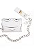 Aqua Teen Hunger Force Master Shake Chain Wallet