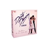 Dirty Dancing Game