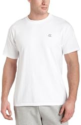 Champion Men's Jersey Tee