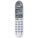 SANYO �u�R�[�h�邷�q�@�v�ʔ����ݎq�@�i�m�[�u���z���C�g�j TEL-KK4(W)