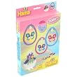 Hama Midi Beads - Egg Mobile With Ring