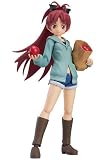 figma 劇場版 魔法少女まどか☆マギカ 佐倉杏子 私服ver. (ノンスケール ABS&PVC塗装済み可動フィギュア)