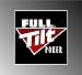 FULL TILT POKER LOGO DECAL BUMPER STICKER 5 X 5