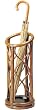 Fran's Wicker Furniture Umbrella Stand