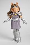 First Mate Piggy (Pigs In Space) Figure from The Muppet ShowIMAGE