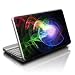 Match Head Design Universal Skin Decal Sticker for Netbooks 10