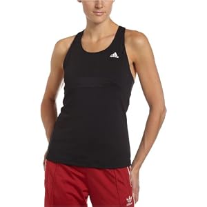Buy adidas Ladies adiBase Tank by adidas
