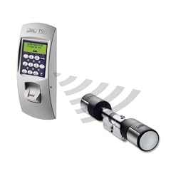 Burg Waechter TSE 5002 Business Set Fingerscan