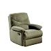 ACME 00630 Arcadia Recliner, Sage Microfiber