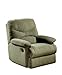 Acme Sage Microfiber Recliner Acme Sage Microfiber Recliner