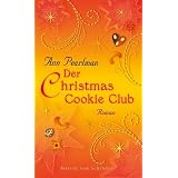 Der Christmas Cookie Clubvon "Ann Pearlman"