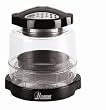 Nuwave 20322 Pro Digital-Controlled Infrared Tabletop Oven, Black
