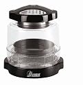 Nuwave 20322 Pro Digital-Controlled Infrared Tabletop Oven, Black