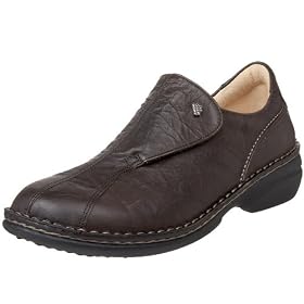Finn Comfort Ladies Flagstaff Flat by Finn Comfort