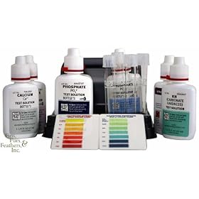 Reef Master Test Kit