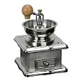Equinox - 502728 - Moulin � Poivre - Inox "R�tro'