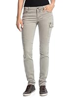 edc by ESPRIT Pantalón (Gris)