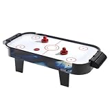 Voit 66600 32-Inch Table Top Air Hockey Game Voit 66600 32-Inch Table Top Air Hockey Game