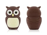 Bone Eule Figur 4GB USB-Stick USB 2.0
