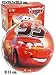 Sports : Ball Spielball Kunststoffball Disney Pixar Cars 15cm
