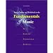 Study Outline and Workbook In The Fundamentals of Music