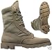Search : Wellco Army USMC Desert Jungle Combat Boots Tan Mens 5.5 XW 5 1/2 XW