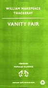Vanity Fair (Penguin Popular Classics)