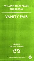 Vanity Fair (Penguin Popular Classics)