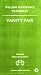 Vanity Fair (Penguin Popular Classics)
