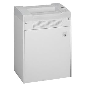 20813 Department Shredder, Cross Cut, 16