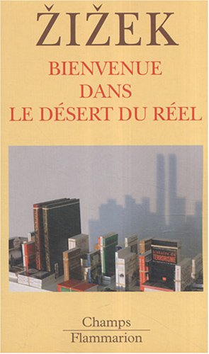 desert