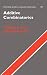 Additive Combinatorics (Cambridge Studies in Advanced Mathematics)