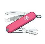Victorinox 062035  ARMY KNIFE CLASSIC HOT PINK